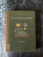 Pflanzenkunde Dr. Elisabeth Ewald 2.Band 1950 Kiel - Suchsdorf Vorschau