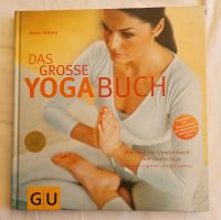 Yogabuch,  Yoga für Anfänger Schleswig-Holstein - Neumünster Vorschau