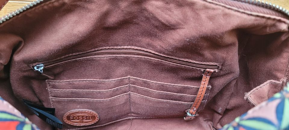 Fossil Bowling-Bag ZB5490 in Baden-Württemberg - Leonberg | eBay  Kleinanzeigen ist jetzt Kleinanzeigen