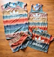 Neu! adidas Collection Menire Set 4-teilig Gr. 36 mit Etikett Sachsen - Seifhennersdorf Vorschau