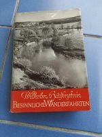 Besinnliche Wanderfahrten- Hausenstein, Gebundene Ausgabe Baden-Württemberg - Rust Vorschau