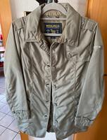 Woolrich Trenchcoat Damen Bayern - Attenkirchen Vorschau