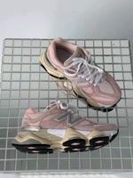 New Balance 9060 Pink/Beige Thüringen - Erfurt Vorschau