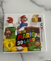 Nintendo Spiel für Nintendo 3Ds Hessen - Beselich Vorschau