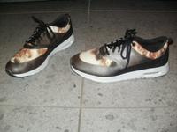 TOP aus Erbschaft: -NEU- flippige  Sneakers " RUSHOUR " 41 Bayern - Zirndorf Vorschau