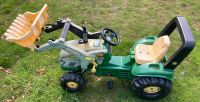 rolly toys traktor John Deere Niedersachsen - Bakum Vorschau