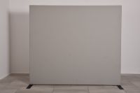 Büromöbel Lärmschutzwand,Raumtrenner,173x151,5 cm,grau,ArtNr N378 Nordrhein-Westfalen - Zülpich Vorschau