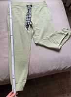DKNY Jogginghose in Pastell grün, Danen, Gr. M Hessen - Gießen Vorschau