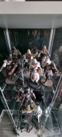 Riesige Assassins Creed Figuren/Staturen Sammlung Nordrhein-Westfalen - Nettetal Vorschau