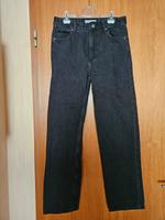 Tolle Baggy Jeans Baggyjeans Jeanshose Hose Bershka Gr. 36 Baden-Württemberg - Metzingen Vorschau