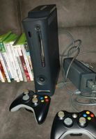 Gebrauchte X-box 360 Festplatte 120 Gb + Spielesammlung Baden-Württemberg - Bruchsal Vorschau