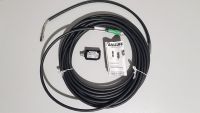 Satz, Baluff Ultraschallsensor  BUS004C, Kabel 10 m, neu, UVP Ricklingen - Mühlenberg Vorschau