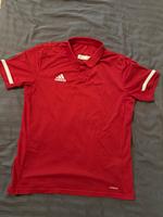 Adidas: Sport Poloshirt (Größe: L) Duisburg - Duisburg-Mitte Vorschau