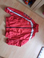 Hummel Sportjacke, Trainingsjacke  Gr.140 Sachsen-Anhalt - Bitterfeld Vorschau