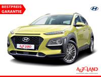 Hyundai Kona 1.0 T-GDI Select 2WD Navi Kamera Winerpaket Thüringen - Gera Vorschau