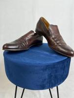 Gucci Herren Schuhe Braun Gr. 40 Bayern - Wolnzach Vorschau