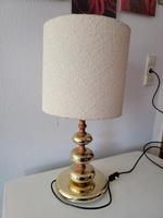 DDR Tischlampe groß Retro Vintage Thüringen - Weida Vorschau