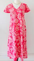 ❤️BODEN UK14 L 40 DAMEN KLEID DRESS TUNIKA SOMMER Thüringen - Bad Tennstedt Vorschau