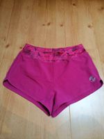 Pinke Damen Sporthose Gr. 36 Sommer Beachvolleyball S Nordrhein-Westfalen - Herne Vorschau