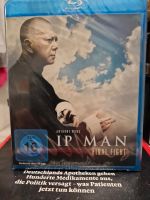 Blue ray:"IP Man- final fight" Dortmund - Innenstadt-West Vorschau