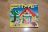 PLAYMOBIL 123 - Weihnachtskrippe (6786) Bayern - Augsburg Vorschau