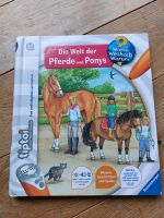 Tolles Tiptoi Buch Die Welt der Pferde und Ponys Baden-Württemberg - Staufen im Breisgau Vorschau