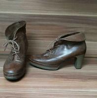 Stiefeletten gr.38,gabor Bayern - Oberstdorf Vorschau