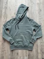 Calvin Klein Herren Pulllover Hoodie Gr. S Grün ★★★ Dresden - Löbtau-Süd Vorschau