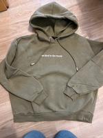 Mavi Hoodie Gr. S grün Bayern - Schnaittach Vorschau