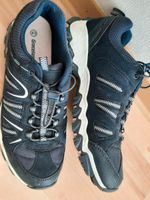 Graceland Trekkingschuhe Wanderschuhe Damen Größe 41 blau/pink Baden-Württemberg - Ostfildern Vorschau