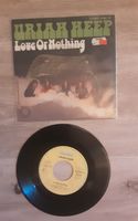 Uriah Heep - Love Or Nothing / Gimme Love (7" Single) Niedersachsen - Lamspringe Vorschau
