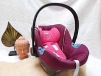 Kindersitz/Babyschale von Cybex Aton M Baden-Württemberg - Teningen Vorschau