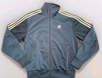  Adidas Originals Trainingsjacke | Vintage Look | Größe M Sachsen - Moritzburg Vorschau