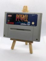 Pitfall The Mayan Adventure SNES Super Nintendo Niedersachsen - Uslar Vorschau