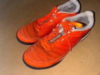 Kipsta Herren Turnschuhe Sportschuhe Sneaker  Gr. 42 Hessen - Wetzlar Vorschau