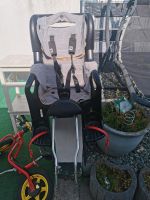 Kindersitz für das Fahrrad *Nur 15€* Niedersachsen - Delmenhorst Vorschau