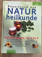 Buch Naturheilkunde Sachsen - Kesselsdorf Vorschau