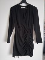 Schwarzes Kleid ZARA Nordrhein-Westfalen - Olpe Vorschau
