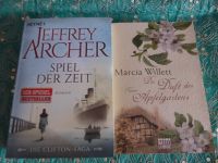 div. Romane Urlaubslektüre Spiegel Bestseller Liebe je 1,-€ neuw. Nordrhein-Westfalen - Bad Honnef Vorschau