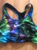 Sport BH Nike Größe XL Original Niedersachsen - Stade Vorschau