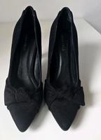 High Heels pumps Anna Field schwarz mit schleife gr.39 neu Bayern - Neuendettelsau Vorschau