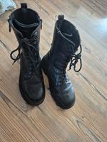 Damen Stiefel Sachsen - Hohenstein-Ernstthal Vorschau