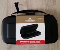 Tasche für Nintendo Switsch NEU /  Travel Case Thüringen - Friedrichroda Vorschau