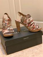 Sandalen / Schuhe / Pumps / Tamaris / wie neu Hessen - Hadamar Vorschau