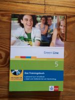 Green Line 5 Trainingsbuch Rheinland-Pfalz - Moschheim Vorschau