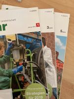 Top Agrar Fachzeitschrift versch . Ausgaben siehe Bilder Rheinland-Pfalz - Spiesheim Vorschau