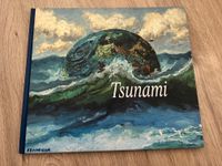 Buch: Tsunami - Mein verlorenes Paradies - Kinderkunst Museum of Brandenburg - Hohen Neuendorf Vorschau