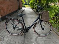 Ortler Monet Damenrad 28 Zoll Eimsbüttel - Hamburg Eimsbüttel (Stadtteil) Vorschau