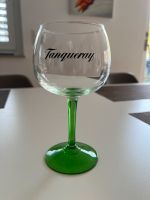 Gin Glas Tanqueray, neu Nürnberg (Mittelfr) - Mitte Vorschau