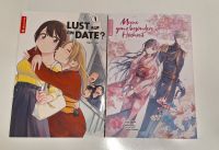 Manga ( Meine ganz besondere Hochzeit 1, Lust auf ein Date? 1) Bayern - Lindau Vorschau